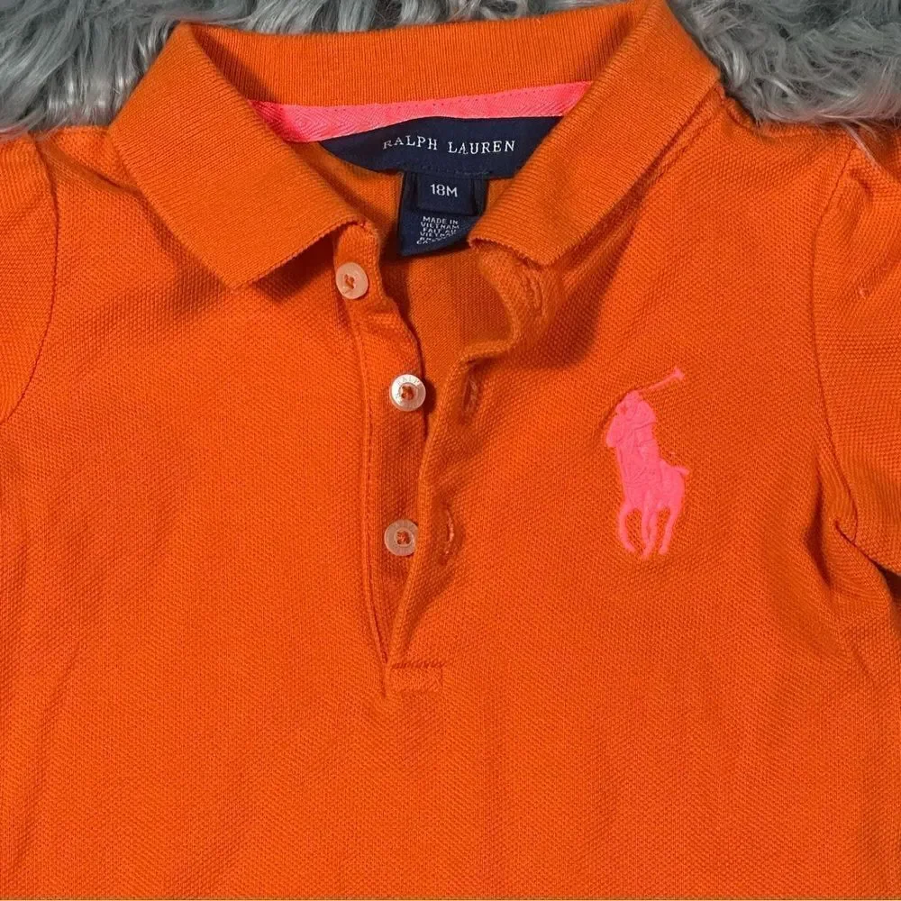 Ralph Lauren shirt